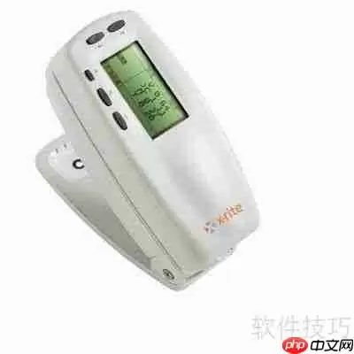 Xrite爱色丽504/518/528/530密度仪有何区别