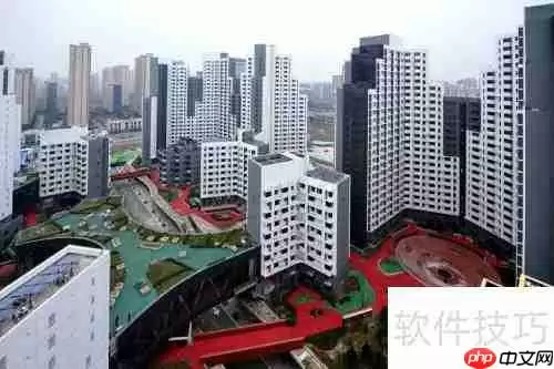 买房攻略：如何高效寻找理想房源