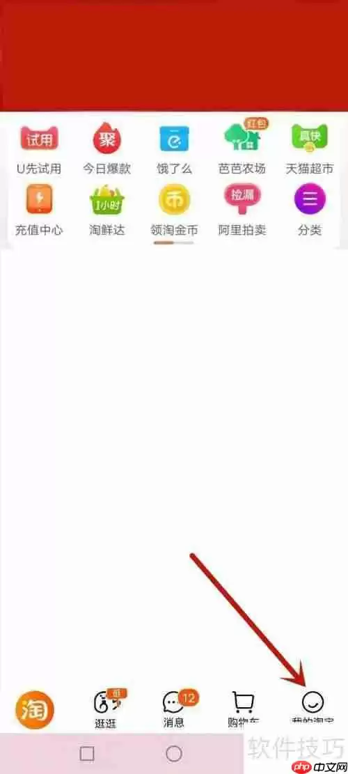 淘小二介入:从旁观到参与的角色转变