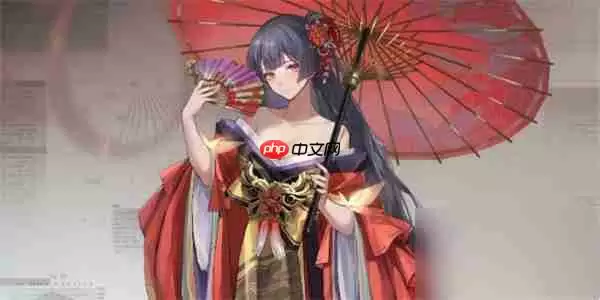 龙族卡塞尔之门龙马樱井小暮角色技能介绍