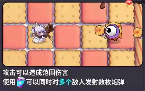 盲盒派对放置作战1000关通关攻略