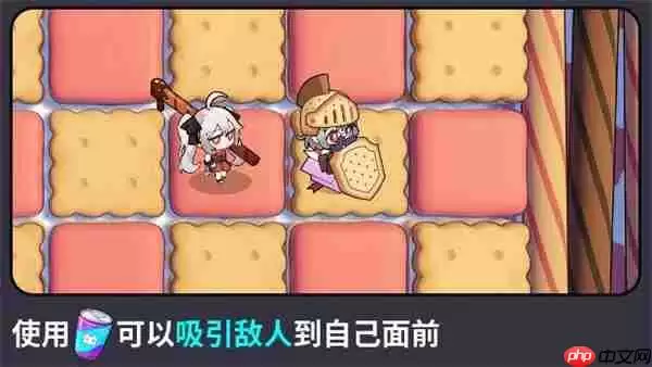 盲盒派对放置作战1000关通关攻略