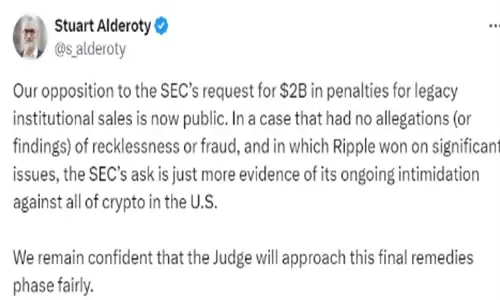 Ripple公司法律文件