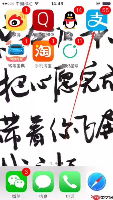 怎么开启支付宝运动？支付宝运动开启方法详解