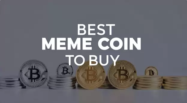 如果您正在寻找购买最佳的模因硬币，那么现在是时候寻找超越通常的嫌疑人