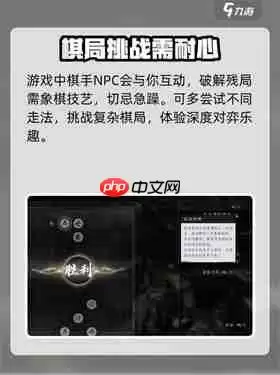 燕云十六声象棋棋谱怎么获得