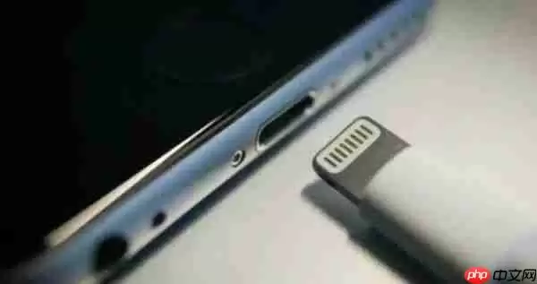 iPhone15Pro改用USBC端口是怎么回事 苹果15P充电接口改用USB-C端口
