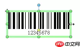 BarTender如何更改条形码的“密度”？BarTender更改条形码的“密度”的方法