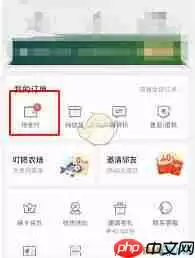 叮咚买菜怎么关闭指纹支付