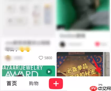 小红书等级怎么查看?小红书等级查看教程