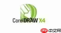 CorelDraw X4怎么更改杂志封面？CorelDraw X4更改杂志封面步骤分享