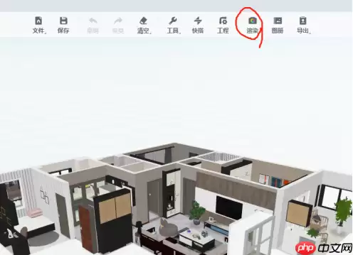酷家乐如何改音乐？酷家乐改音乐的操作步骤
