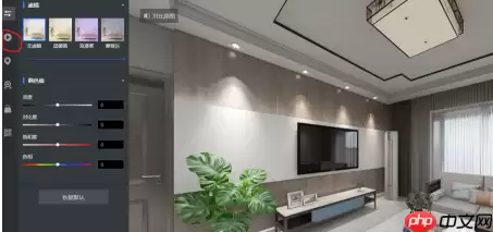 酷家乐如何改音乐？酷家乐改音乐的操作步骤