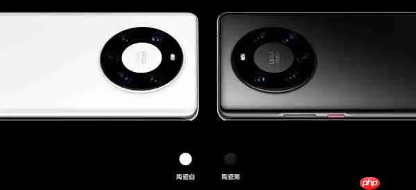 华为mate40pro和pro+有什么区别