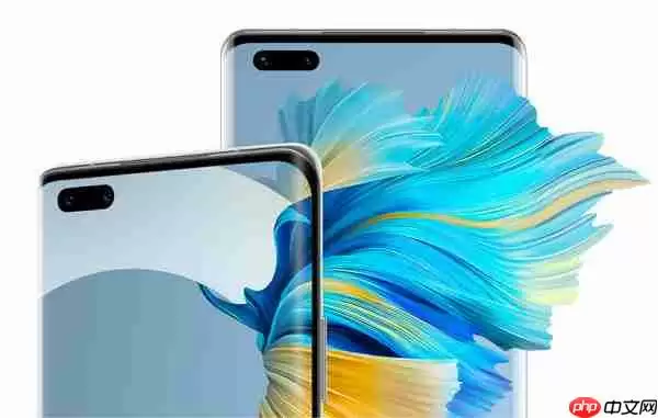 华为mate40pro和pro+有什么区别