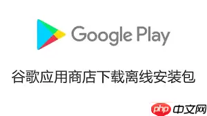 谷歌play怎么下载应用