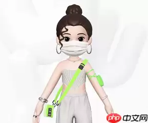 抖音仔仔怎么玩