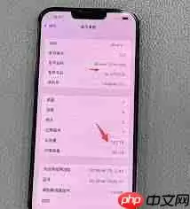 如何查询iphone13手机真假