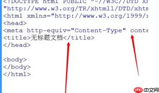 DW6怎么设置代码字体的大小?设置代码字体的大小方法介绍