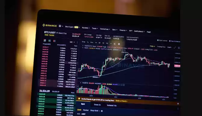 虚拟币交易网哪些正规？正规虚拟币交易网站官网入口 - 菜鸟下载