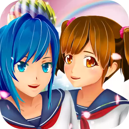 樱花校园模拟世界