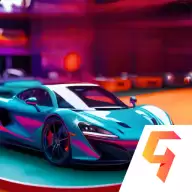 超级跑车收藏模拟器