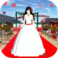 樱花校园女生物语