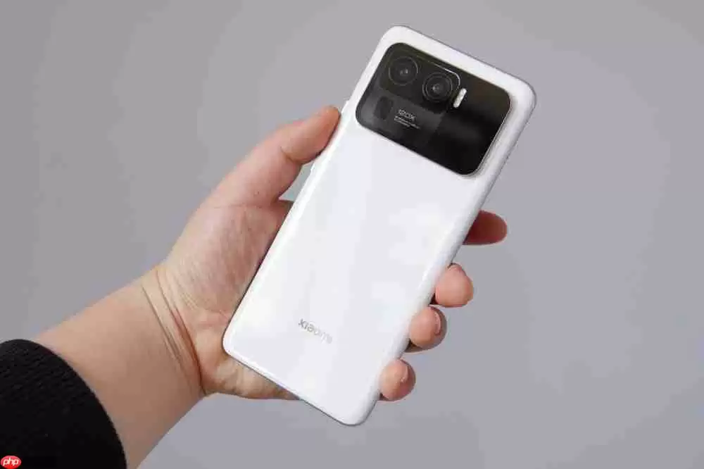 小米11ultra重量多少