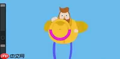 Procreate怎么取色用画笔