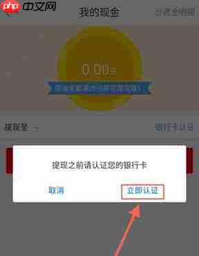 在借点钱里如何进行提现？借点钱提现步骤分享