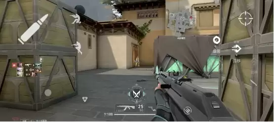 《无畏契约手游》先手试玩会落地上海，竞技圈游戏盛会即将上演