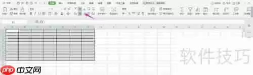 茶叶店财务报表Excel模板下载