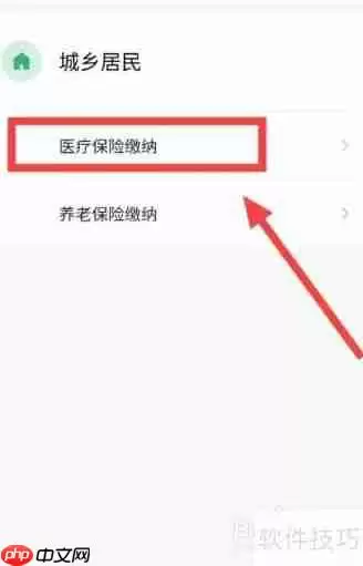 微税保交不了医保怎么办？