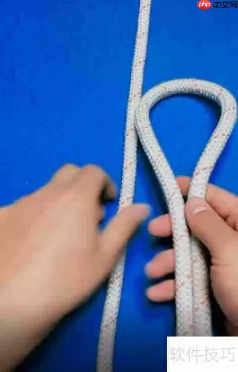 学会这招，轻松掌握双全货运吊扣打法！