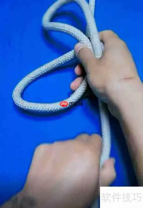 学会这招，轻松掌握双全货运吊扣打法！