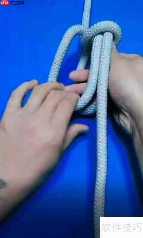 学会这招，轻松掌握双全货运吊扣打法！