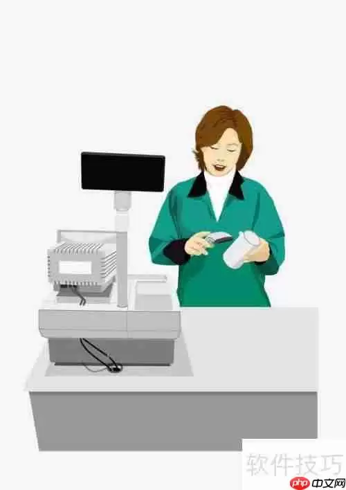 免费进销存管理软件挑选指南