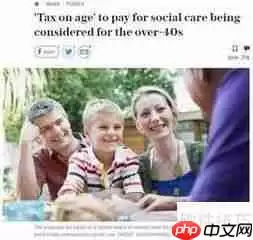 英国年龄税:如何缴纳?