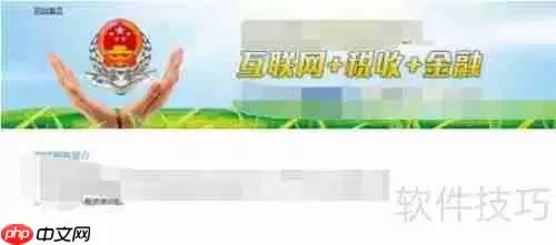 佛山微众税银服务办理流程指南