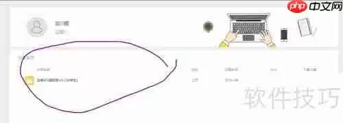 金蝶KIS试用版下载指南