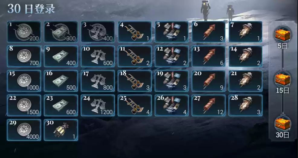 【今日公测】《冰汽时代：最后的家园》真正的冰雪末日手游，正式开放！