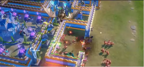 顶级玩家都抢着验货？《龙石战争》这款SLG为何与众不同？