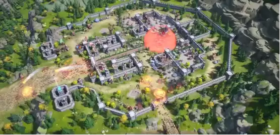 顶级玩家都抢着验货？《龙石战争》这款SLG为何与众不同？