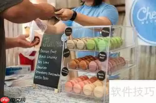 餐饮点菜系统有哪些？如何选择合适的点菜系统？