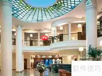 酒店管理步骤：提升服务与效率的关键指南