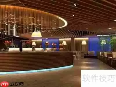 酒店管理步骤：提升服务与效率的关键指南