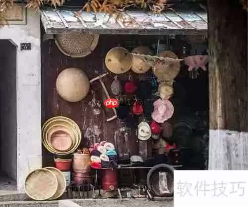 走进周庄三毛茶楼：品味文学与水乡的交融