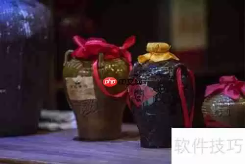 走进周庄三毛茶楼：品味文学与水乡的交融