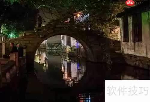 走进周庄三毛茶楼：品味文学与水乡的交融