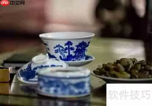 走进周庄三毛茶楼：品味文学与水乡的交融